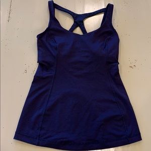 Lululemon Athletica top